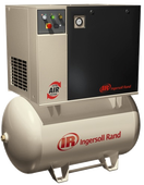 Винтовой компрессор Ingersoll Rand UP5-15-8-500 Dryer на ps24.ru