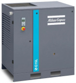 Винтовой компрессор Atlas Copco G15L 13FF на ps24.ru