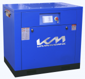 Компрессор KM11-10ПМ AB Inovanсe Kraft Machine на ps24.ru