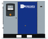 Винтовой компрессор Ceccato DRB 20/13 D CE 400 50 на ps24.ru