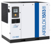 Винтовой компрессор Fiac AIRBLOK 1503 DR-SD A 9,5 на ps24.ru