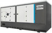 Дизельный генератор Atlas Copco QIS 875 на ps24.ru