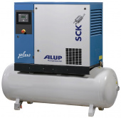 Винтовой компрессор Alup SCK 3-8 270L plus на ps24.ru