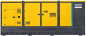 Дизельный генератор Atlas Copco QES 900 на ps24.ru