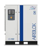 Винтовой компрессор Fiac AIRBLOK AX403DR 13 на ps24.ru