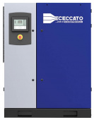 Винтовой компрессор Ceccato CSC 50IVR A 9,5 CE 400 50 на ps24.ru