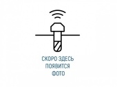 Датчик SONDA NTC2K PIN L.1200 D.6,2 GREY для модели RAC2443-0 (5625NNN035) на ps24.ru