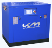 Компрессор KM7.5-10ПМ AC Inovanсe Kraft Machine на ps24.ru