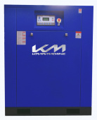 Компрессор KM18.5-10 рВЕ Kraft Machine на ps24.ru