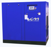 Компрессор KM37-10 пВ Kraft Machine на ps24.ru