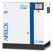 Винтовой компрессор Fiac AIRBLOK AX 203BD-SD 10 на ps24.ru