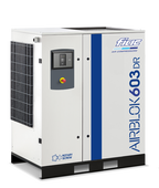 Винтовой компрессор Fiac AIRBLOK AX603DR DRY 13 на ps24.ru