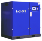 Компрессор KM55-10 пВЕ Kraft Machine на ps24.ru