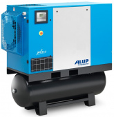 Винтовой компрессор Alup Largo 11-13 500L plus на ps24.ru