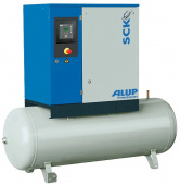 Винтовой компрессор Alup SCK 10-10 500L на ps24.ru