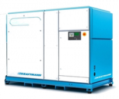 Винтовой компрессор Kraftmann SIRIUS 90 на ps24.ru