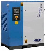Винтовой компрессор Alup Allegro 30-10 plus на ps24.ru