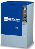 Винтовой компрессор Ceccato CSM5,5/8 B 400/50 на ps24.ru