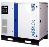 Винтовой компрессор Fiac AIRBLOK AX 203BD-SD DRY 10 на ps24.ru