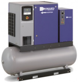 Винтовой компрессор Ceccato DRA20/13 500 D 400/50 IVR на ps24.ru