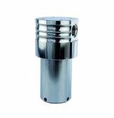 Магистральный фильтр сжатого воздуха Remeza CHP007-S-Drain Valve (250бар) на ps24.ru