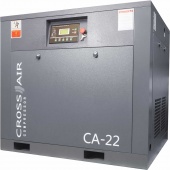 Винтовой компрессор CrossAir CA22-16GA на ps24.ru