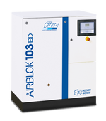 Винтовой компрессор Fiac AIRBLOK AX 103BD 13 на ps24.ru