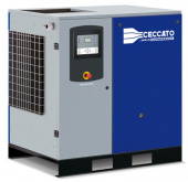 Винтовой компрессор Ceccato DRB 25/13 CE 400 50 на ps24.ru