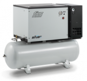 Винтовой компрессор Fiac LS 6-270 D 10 400/50 CE на ps24.ru