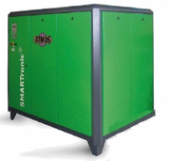 Винтовой компрессор Atmos ST 55 10 FD на ps24.ru