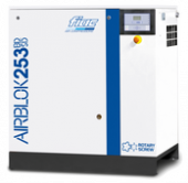 Винтовой компрессор Fiac AIRBLOK AX 253BD-SD 12,5 на ps24.ru