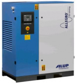 Винтовой компрессор Alup Allegro 22-10 plus на ps24.ru