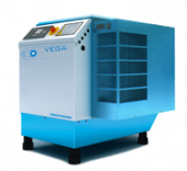 Винтовой компрессор Kraftmann VEGA 11 PLUS (10 бар) на ps24.ru