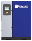 Винтовой компрессор Ceccato CSC 60IVR A 9,5 CE 400 50 на ps24.ru