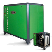 Винтовой компрессор Atmos ST 37 Vario 13 FD+ на ps24.ru