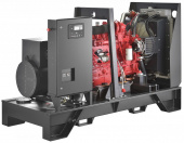 Дизельный генератор Atlas Copco QI 700 на ps24.ru