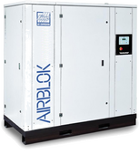 Винтовой компрессор Fiac Airblok 1252 DR 10 на ps24.ru
