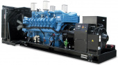 Дизельный генератор Atlas Copco QI 1420 на ps24.ru