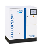 Винтовой компрессор Fiac AIRBLOK AX 403BD DRY 10 на ps24.ru