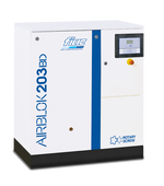 Винтовой компрессор Fiac AIRBLOK AX 203BD DRY 13 на ps24.ru