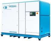 Винтовой компрессор Kraftmann VEGA 90 (13 бар) на ps24.ru