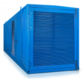 Дизельный генератор Atlas Copco QAC 1100 на ps24.ru