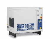 Винтовой компрессор Fiac NEW SILVER 10 8 на ps24.ru