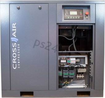 Винтовой компрессор CrossAir CA185-8GA на ps24.ru