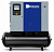 Винтовой компрессор Ceccato DRB 25/7,5 D TM CE 400 50 на ps24.ru
