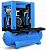 Компрессор КМ11-10 рВ-500 Kraft Machine на ps24.ru