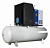 Винтовой компрессор Ceccato CSL O 20 10 400/50 500L на ps24.ru