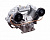 Блок поршневой Remeza LT100 4022340010 (4022340020) на ps24.ru