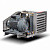 Компрессор поршневой DBK-20 (O)/7 на ps24.ru